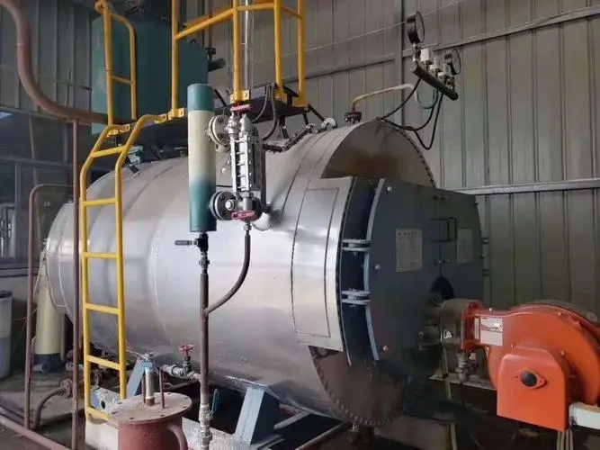 Petrochemical Industry(图3)