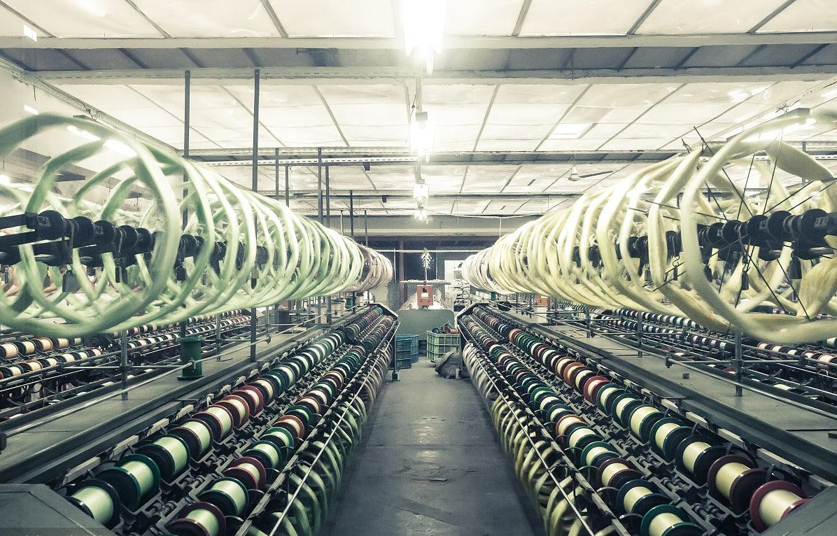 Light Industry(图1)